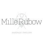 Mille Rubow Jewelry